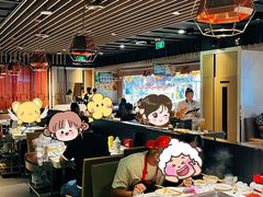 -开元商城(西旺店)