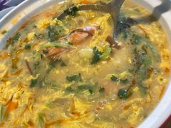 -村长家的疙瘩汤·东营菜(东营茶城店)