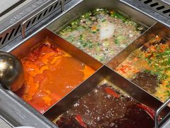-海底捞火锅(泉城路店)