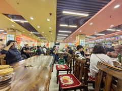 -西塔大冷面(市府大路店)