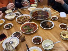-豆花饭(新华路店)