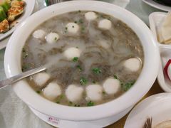 -椿记烧鹅(叠彩店)