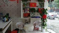 -周怡玲美容美体SPA