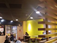 -麦当劳(西单明珠店)