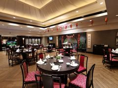 包厢-海天楼中餐厅(吴宫泛太平洋酒店)