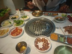 -六七八韩式烤肉·韩国料理(上杭路店)