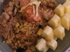 -CHINCHIN 青青·泰国料理(万象食家店)