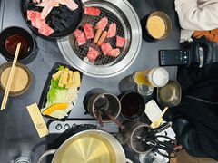 -和牛 烧肉寿喜烧涮锅 善(心斎橋店)