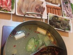 -野妹火锅(龙岗店)