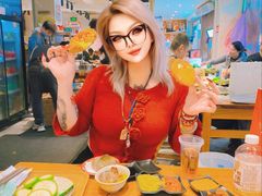 -玖泉里烤肉