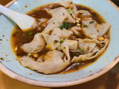 -重庆石磨豆花庄(乔庄店)
