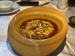 -红辣椒·川菜·火锅(大洋中心店)
