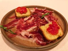 伊比利亚5J肩肉-北京金融街丽思卡尔顿酒店·意味轩 Cepe