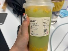 -阿嬷手作(上海万象城店)