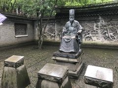 -天一阁博物院