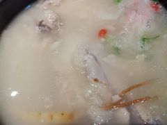 -鑫日千里马朝鲜族小馆(总店)