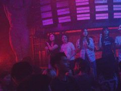 -Orangutan Bunker猩猩地堡酒吧(兰桂坊店)