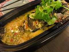-CHINCHIN 青青·泰国料理(万象食家店)