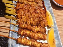 -小山日本料理(兴业太古汇店)