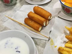 -水牛奶皇后糖水铺