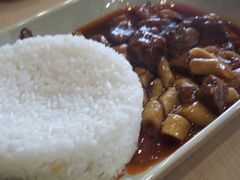 -李先生牛肉面大王(北京站售票厅餐厅)