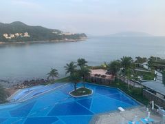 -东澳岛