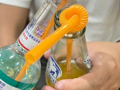 -86烧烤·炭火烧烤 (石人总店)