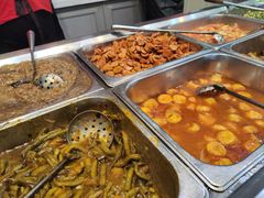 -晓宇盒饭(民安街店)