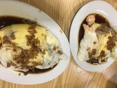 -三身人金新肠粉(丹霞店)