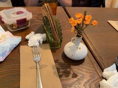 -夏朵餐厅(丁香店)