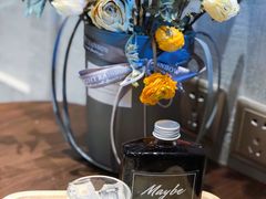 冰滴咖啡-ZING COFFEE 镜咖啡