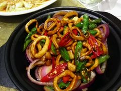 android_upload_pic-拾贝海鲜馆（海鲜粤菜）(花果园店)