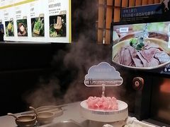 -巴奴毛肚火锅(悠唐购物中心店)