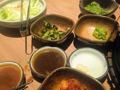 -烧肉达人•炭火烧肉(新天地店)