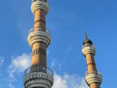 -新疆国际大巴扎