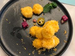 -南山鲜虾面·活鲜小馆·海味大连菜(南山总店)