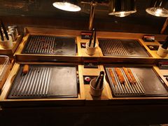 -比格比萨自助(诺亚大厦店)