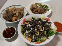 -梓记牛什(總店)