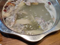 -傣妹火锅(南京东路一店)