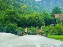 -幽岚山·童话森林