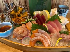 -yokocho上横町·日本食街(深业上城店)