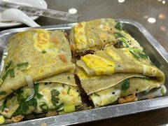 -白魁老号饭庄(安内店)