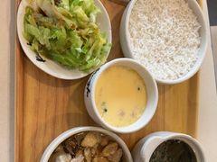 -真功夫(中医院店)