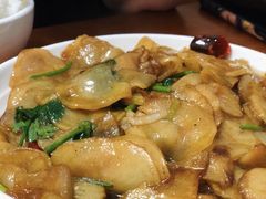 -如意香辣鸡架(总店)