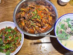 -胖婆捆鸭(长沙锦泰广场店)