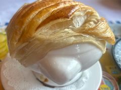 -中山威尼斯西餐厅(三乡总店)