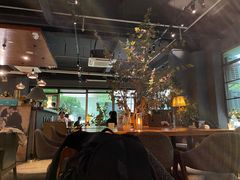 -咖法森林·咖啡  酒吧(天河店)