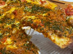 -达美乐比萨(水晶港店)