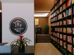 -水墨澜渟足道·SPA·传统(四望亭东关街店)