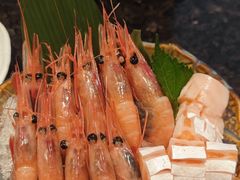 -大渔铁板烧(仁恒梦中心店)